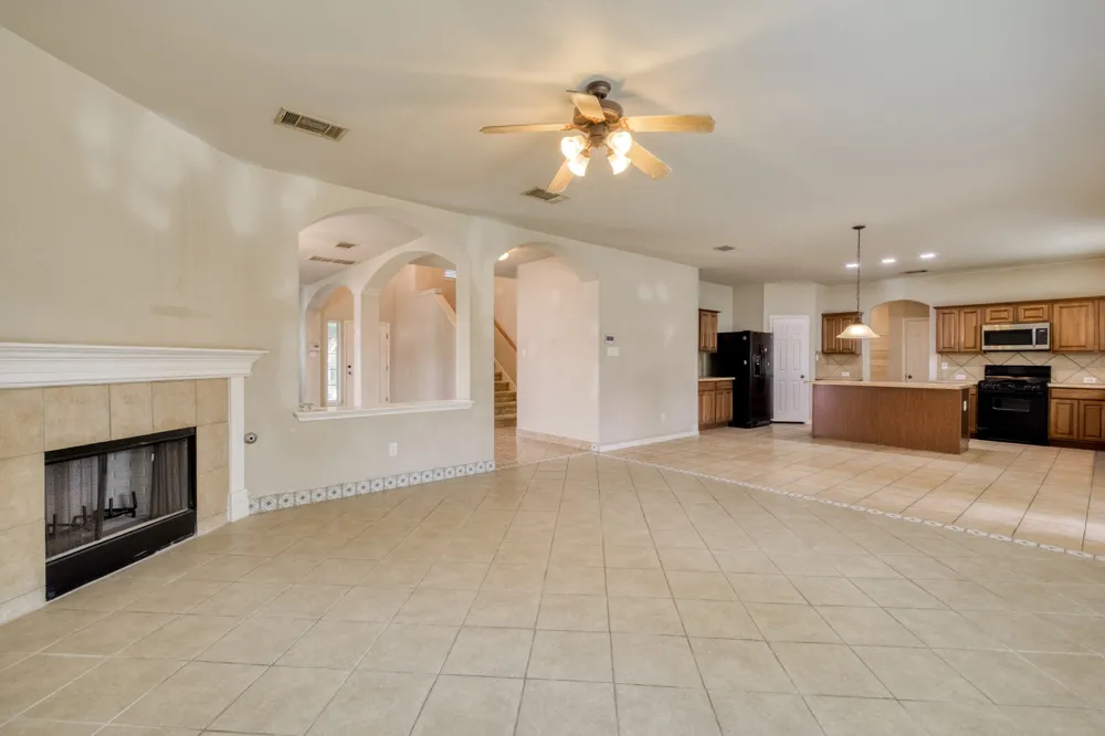 11021 Silo Valley Drive Austin, TX 78754