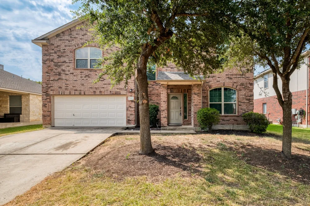 11021 Silo Valley Drive Austin, TX 78754