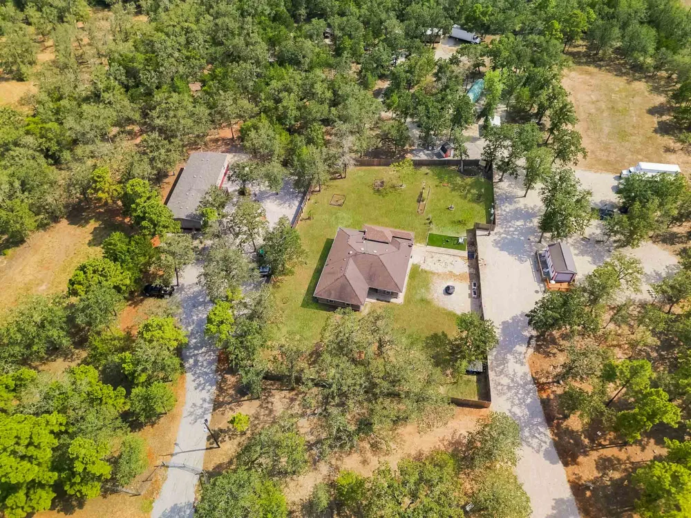 107 Turner Lane Paige, TX 78659