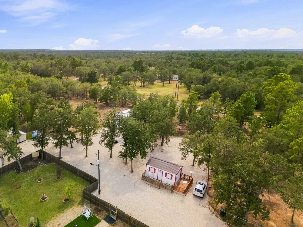 107 Turner Lane Paige, TX 78659