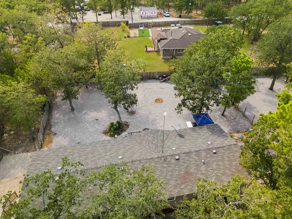107 Turner Lane Paige, TX 78659