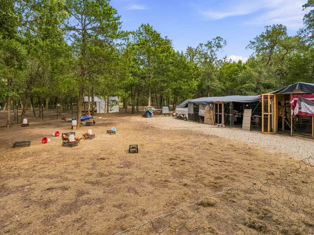 107 Turner Lane Paige, TX 78659