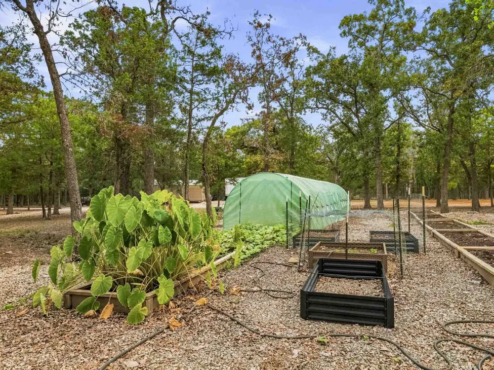 107 Turner Lane Paige, TX 78659