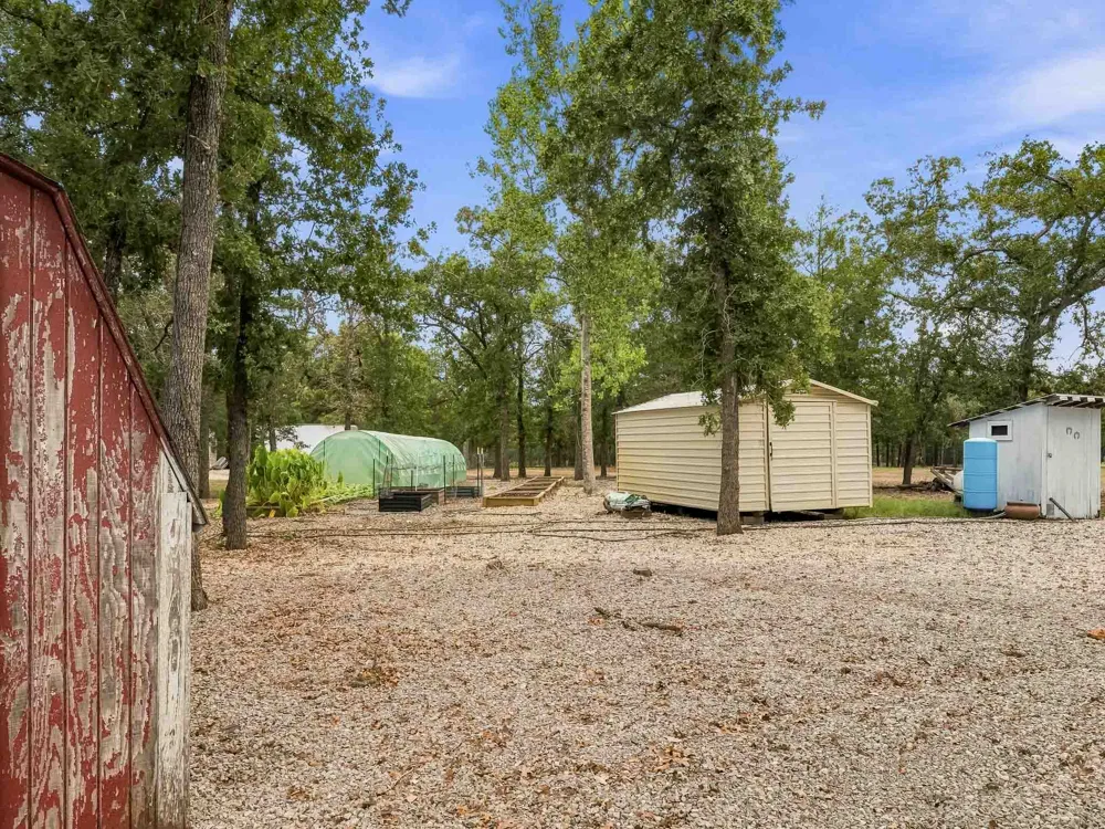 107 Turner Lane Paige, TX 78659