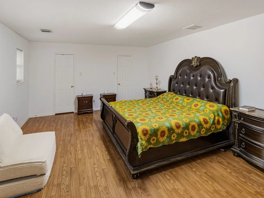 107 Turner Lane Paige, TX 78659