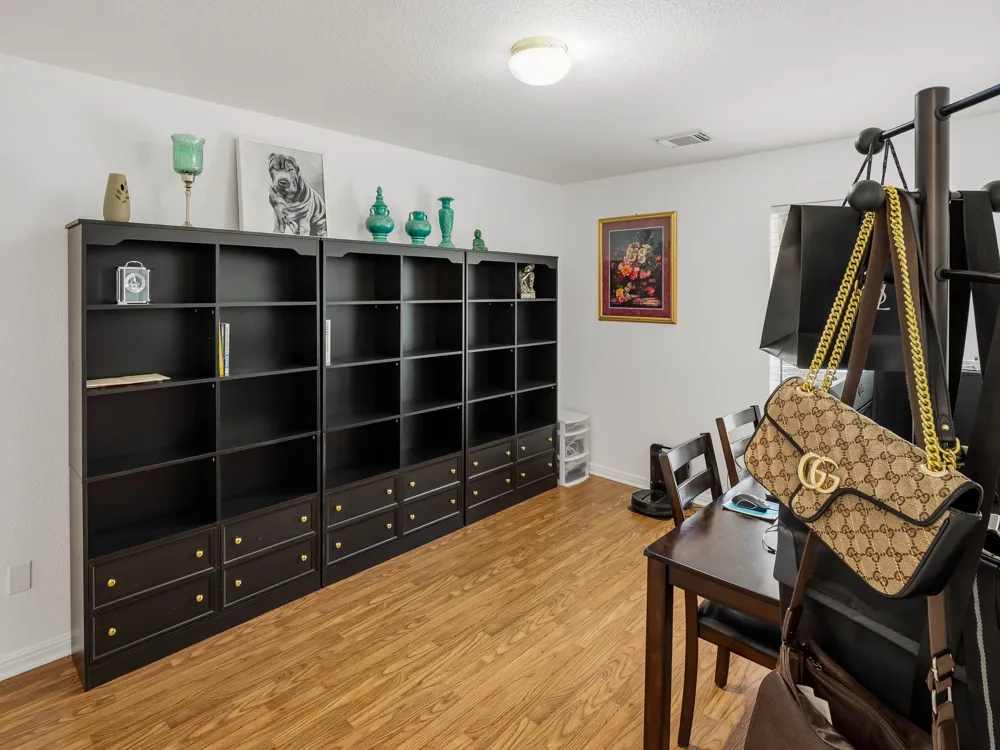 107 Turner Lane Paige, TX 78659
