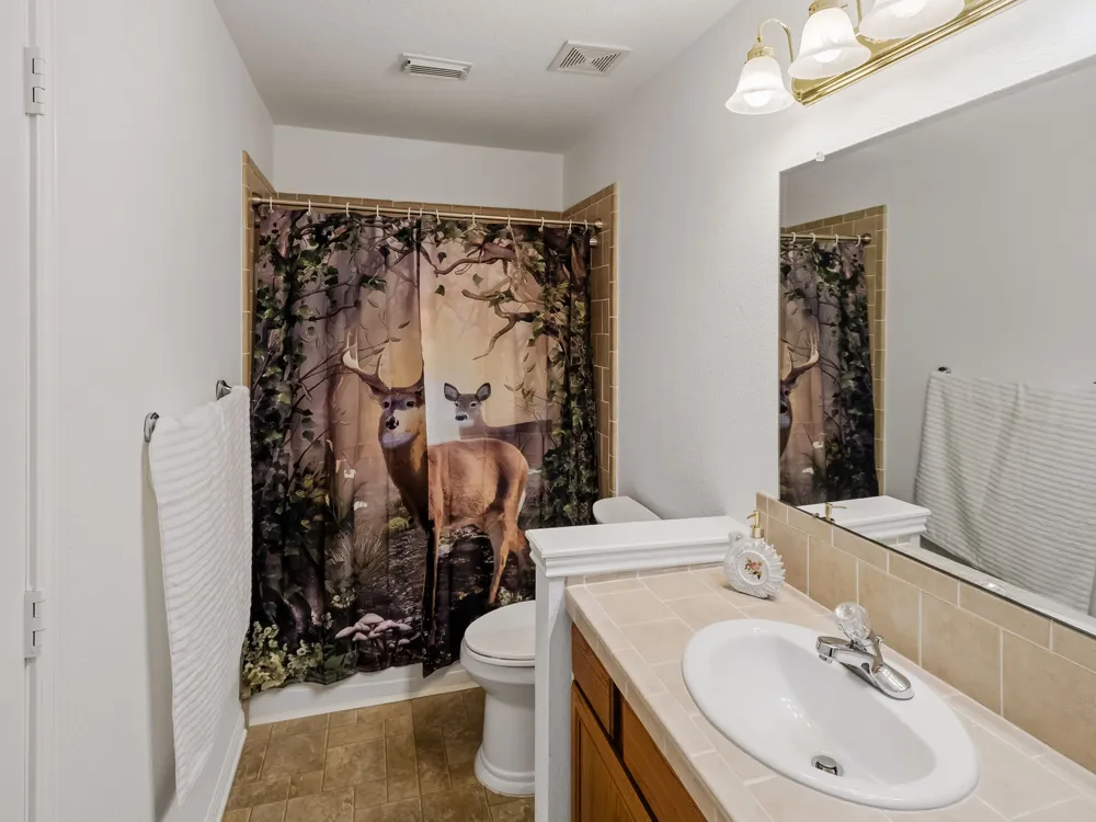 107 Turner Lane Paige, TX 78659