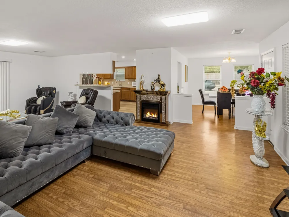 107 Turner Lane Paige, TX 78659