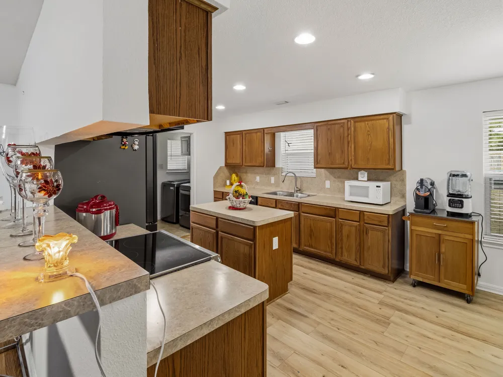 107 Turner Lane Paige, TX 78659