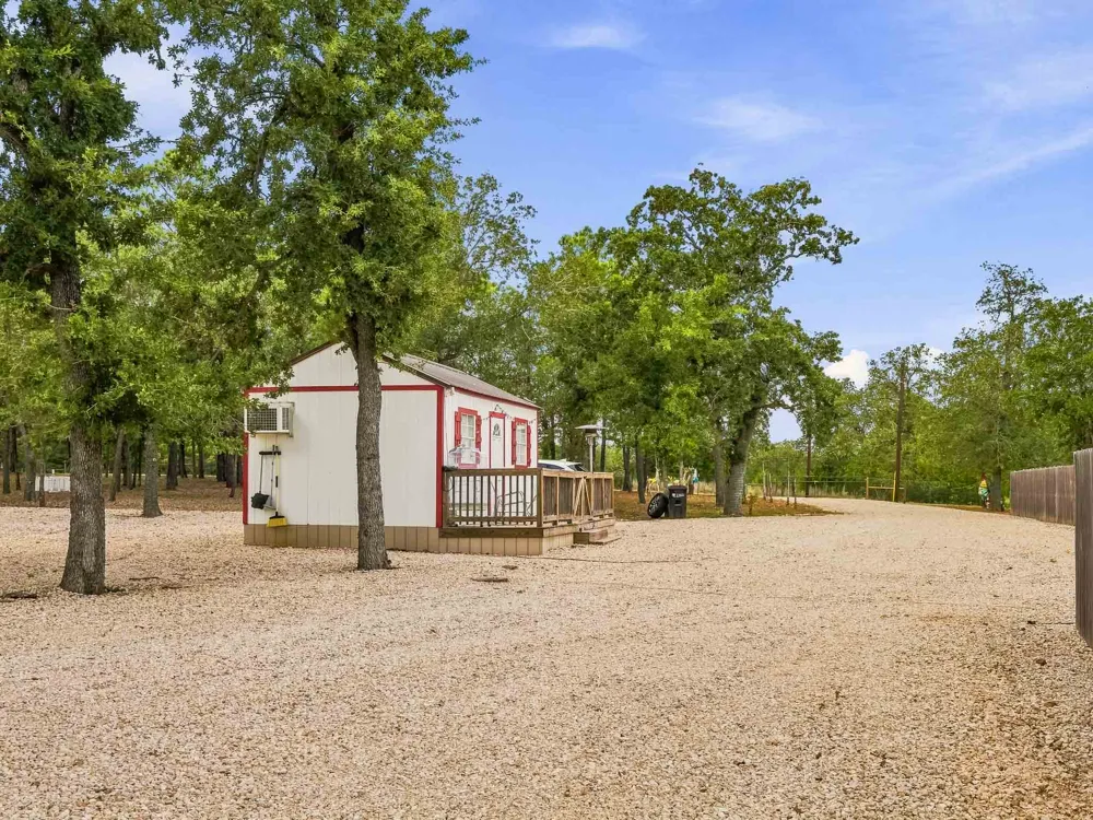 107 Turner Lane Paige, TX 78659