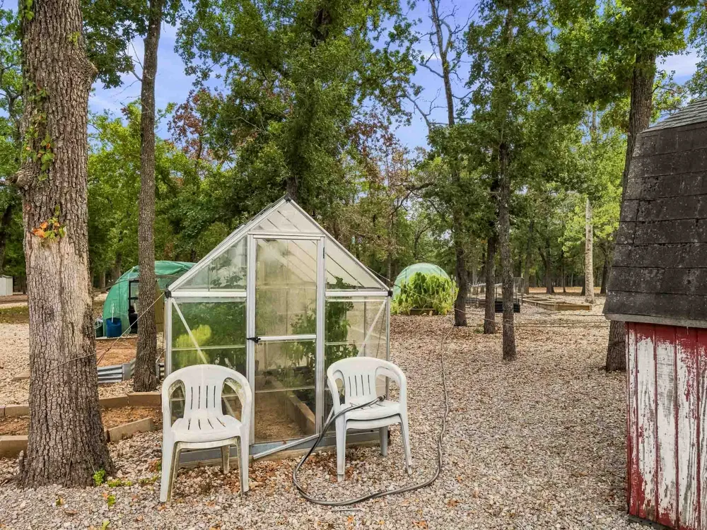 107 Turner Lane Paige, TX 78659