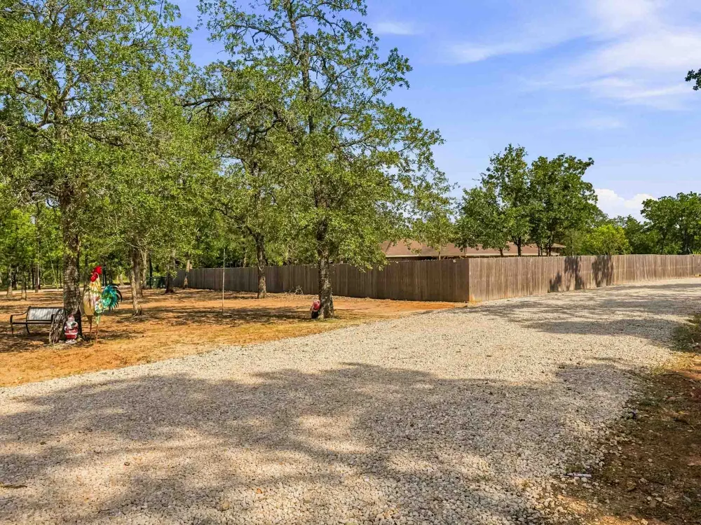 107 Turner Lane Paige, TX 78659