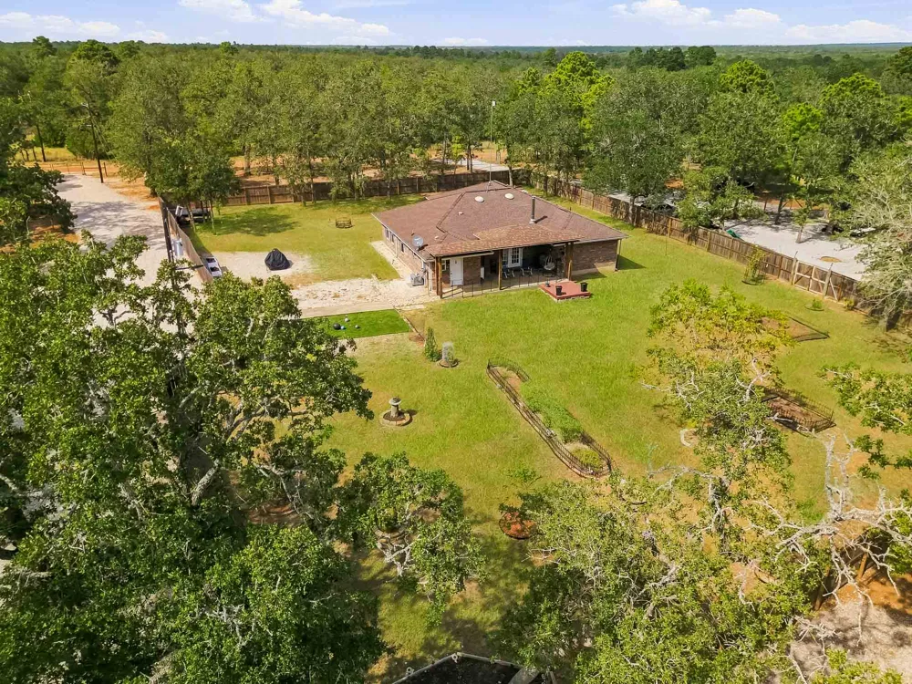 107 Turner Lane Paige, TX 78659