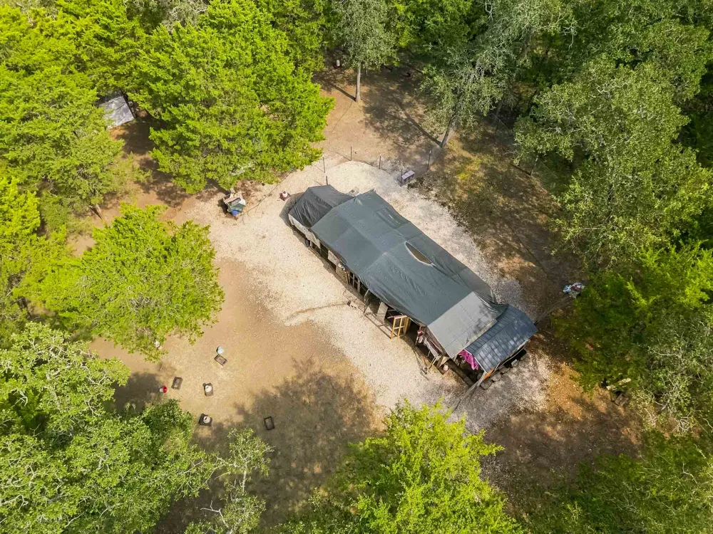 107 Turner Lane Paige, TX 78659