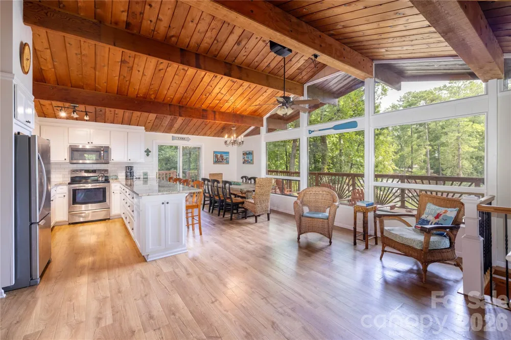 825 Emerald Shores Road Mount Gilead, NC 27306
