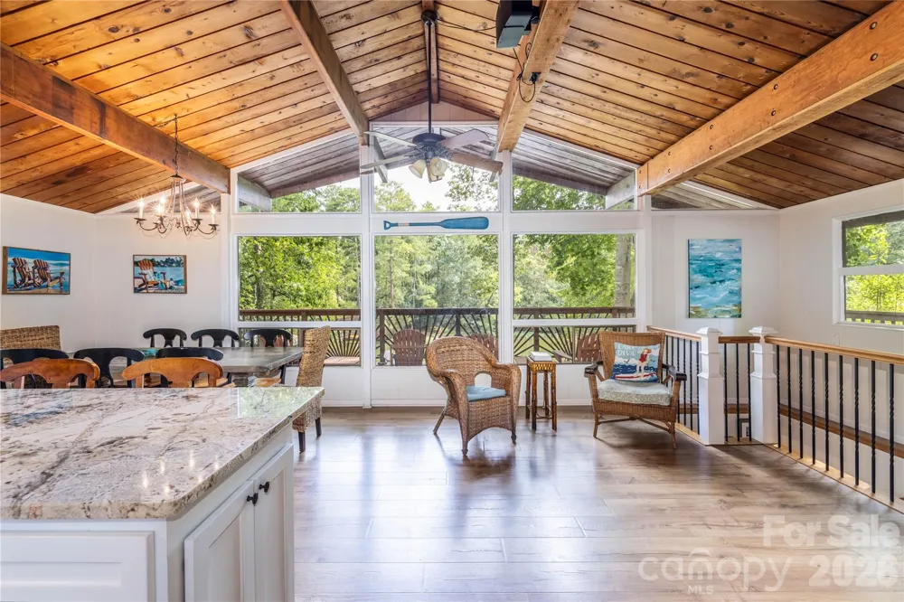 825 Emerald Shores Road Mount Gilead, NC 27306