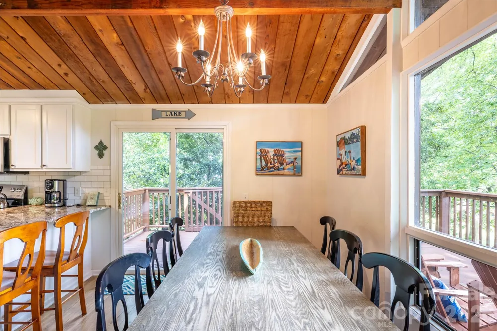 825 Emerald Shores Road Mount Gilead, NC 27306