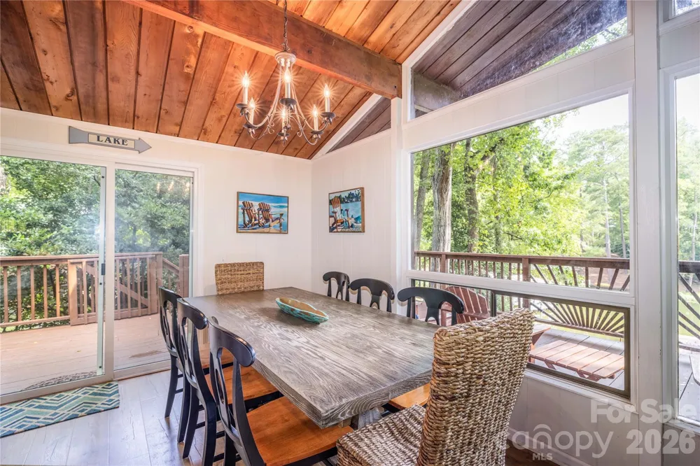 825 Emerald Shores Road Mount Gilead, NC 27306