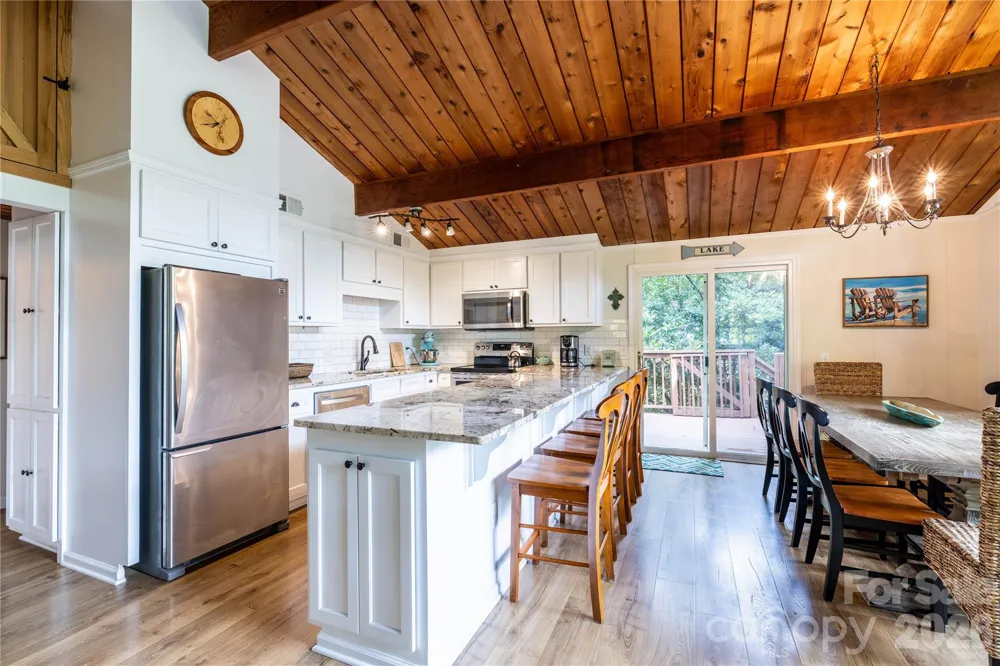825 Emerald Shores Road Mount Gilead, NC 27306
