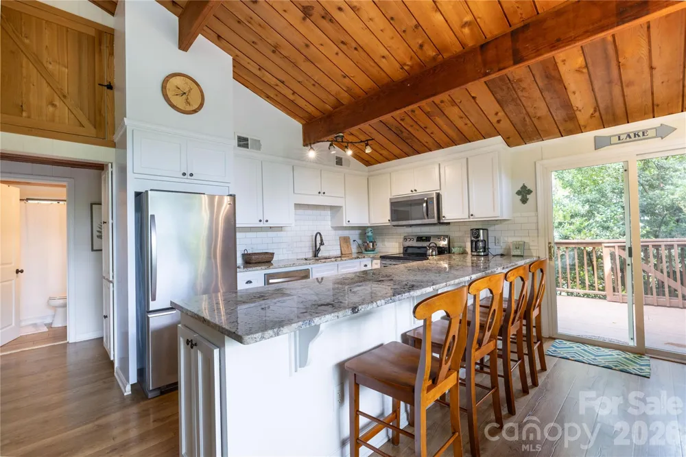 825 Emerald Shores Road Mount Gilead, NC 27306