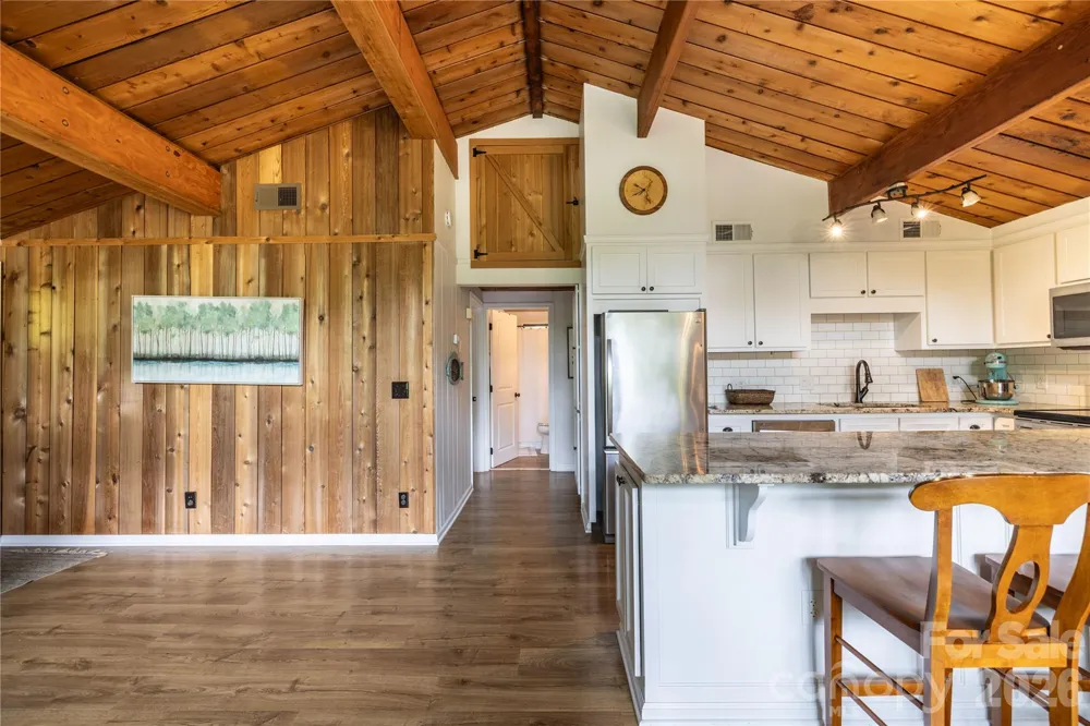 825 Emerald Shores Road Mount Gilead, NC 27306