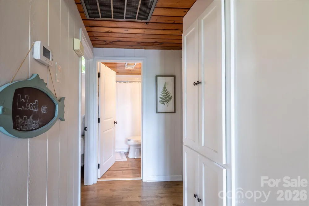 825 Emerald Shores Road Mount Gilead, NC 27306