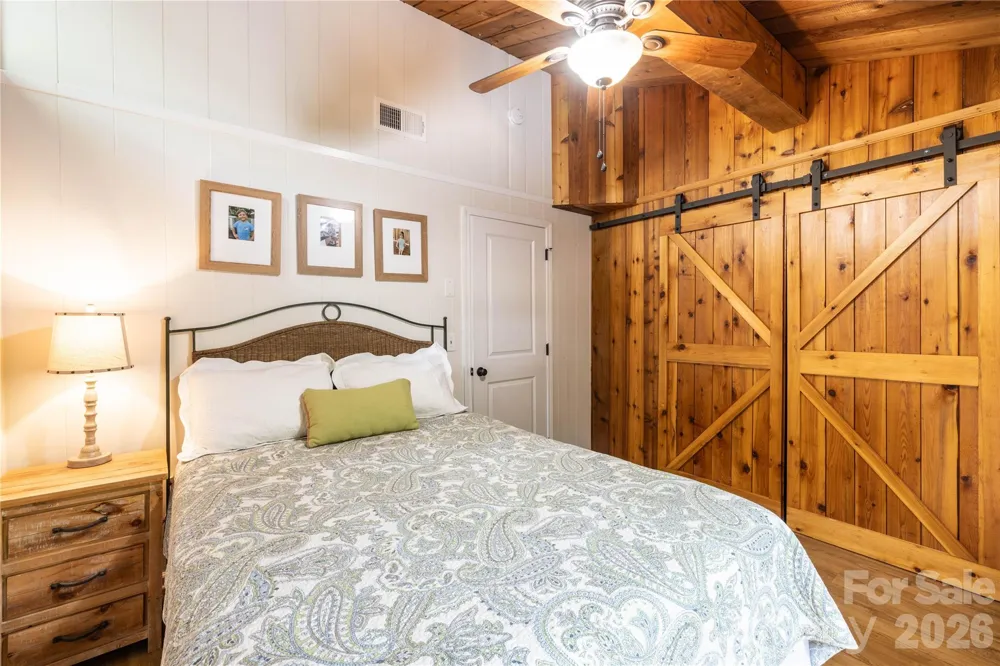 825 Emerald Shores Road Mount Gilead, NC 27306