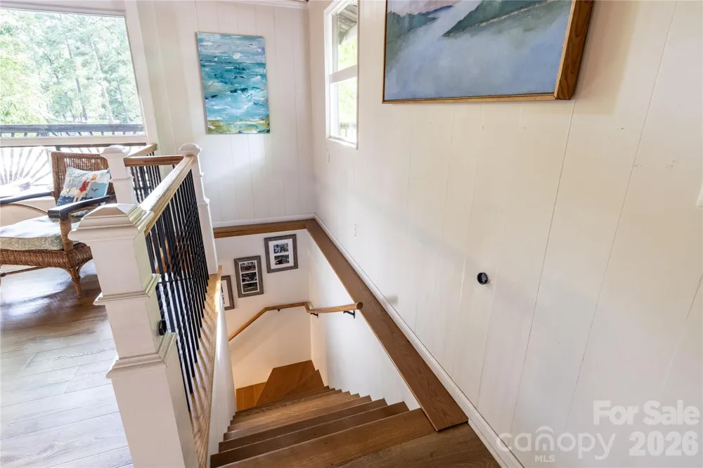 825 Emerald Shores Road Mount Gilead, NC 27306