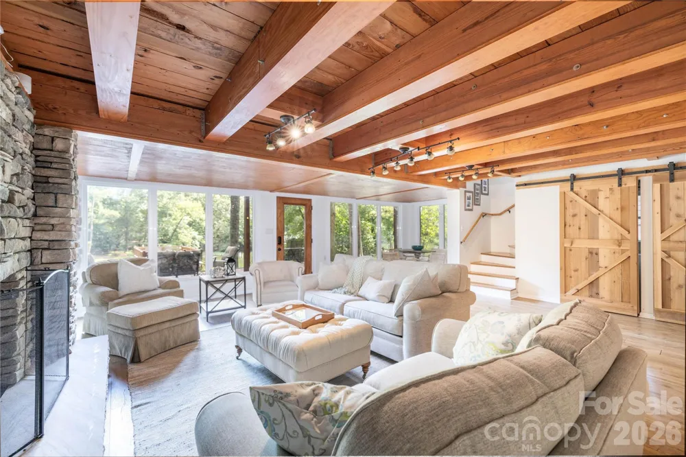 825 Emerald Shores Road Mount Gilead, NC 27306