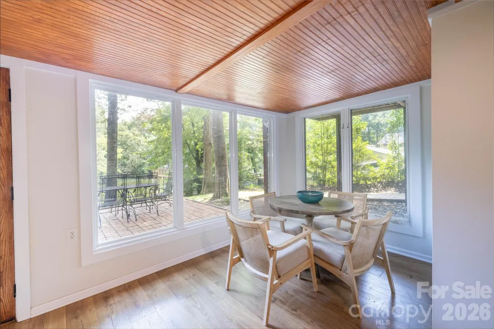 825 Emerald Shores Road Mount Gilead, NC 27306