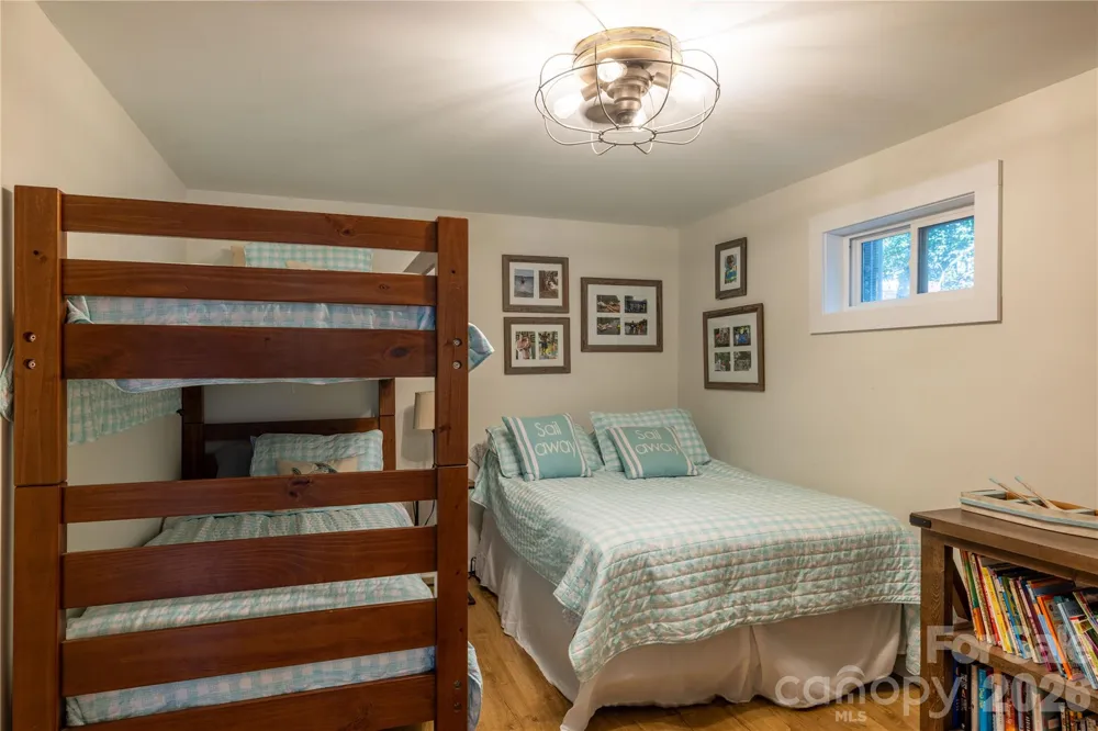 825 Emerald Shores Road Mount Gilead, NC 27306