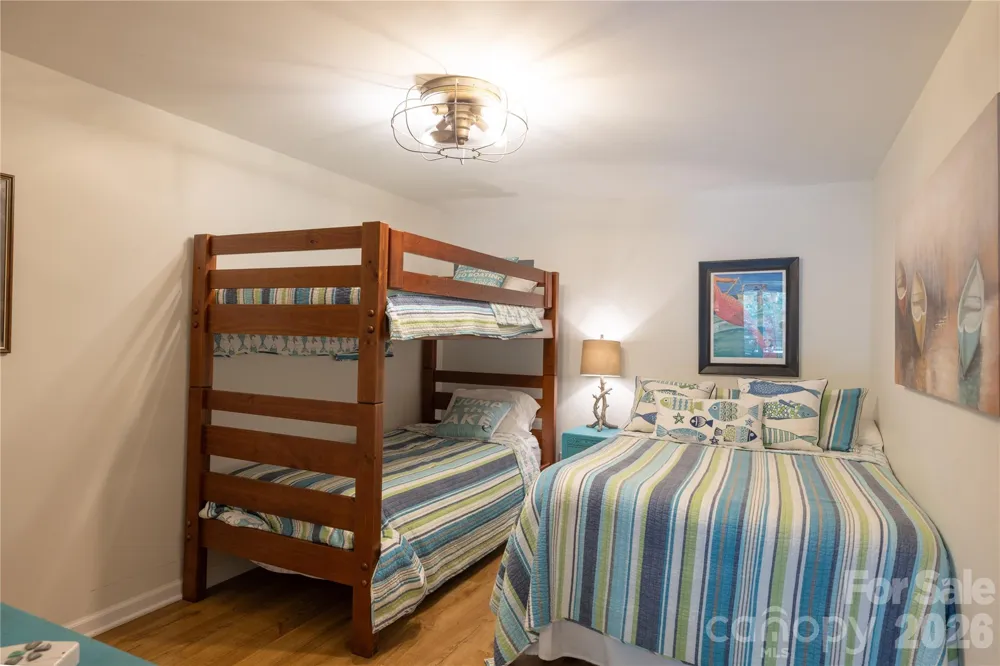 825 Emerald Shores Road Mount Gilead, NC 27306