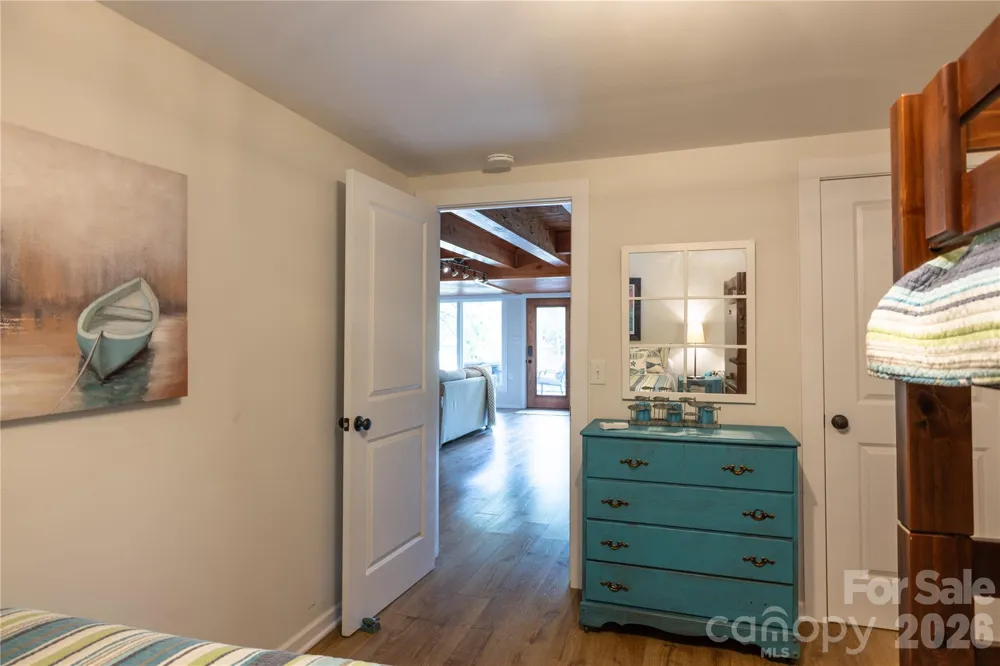 825 Emerald Shores Road Mount Gilead, NC 27306