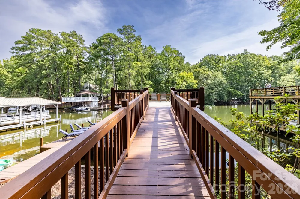 825 Emerald Shores Road Mount Gilead, NC 27306