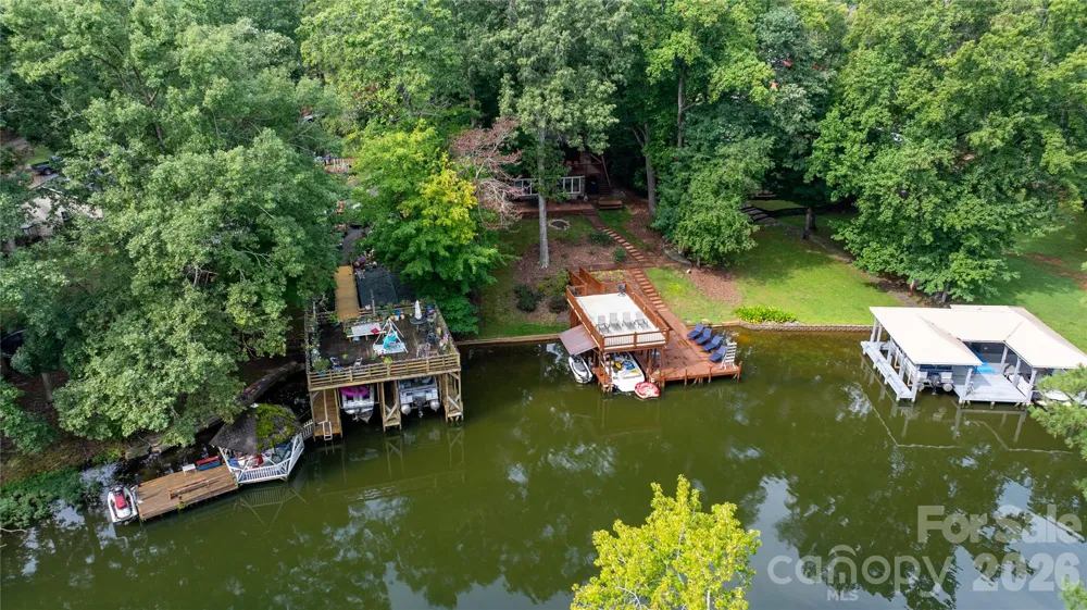825 Emerald Shores Road Mount Gilead, NC 27306