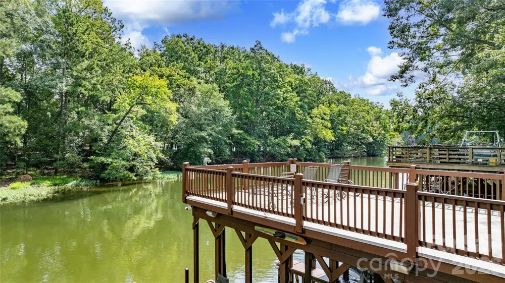 825 Emerald Shores Road Mount Gilead, NC 27306