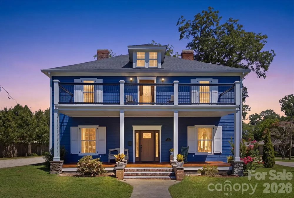 211 Jefferson Street E York, SC 29745
