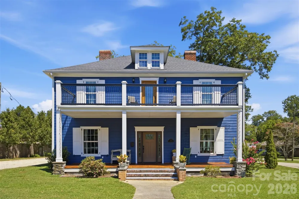 211 Jefferson Street E York, SC 29745