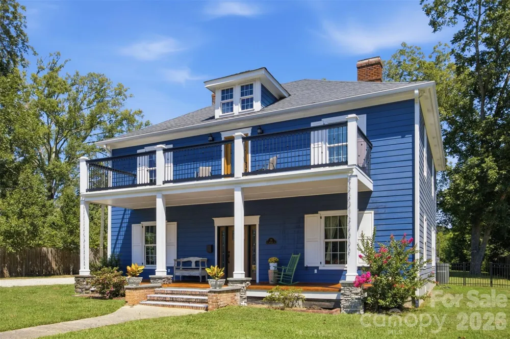 211 Jefferson Street E York, SC 29745