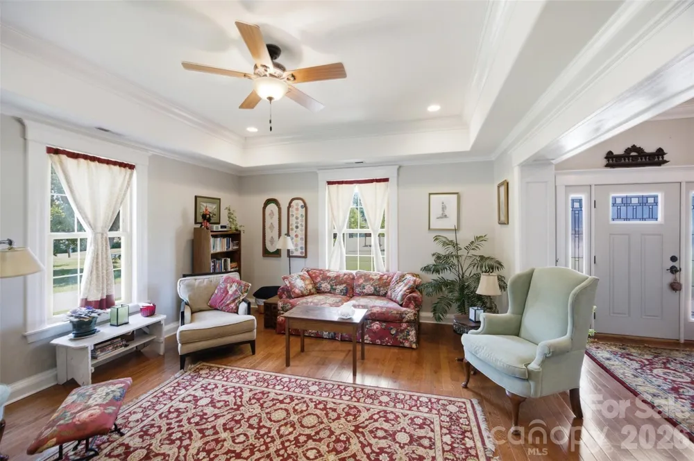 211 Jefferson Street E York, SC 29745