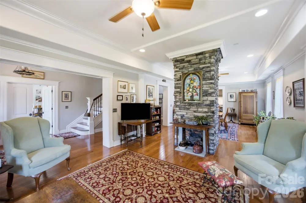 211 Jefferson Street E York, SC 29745