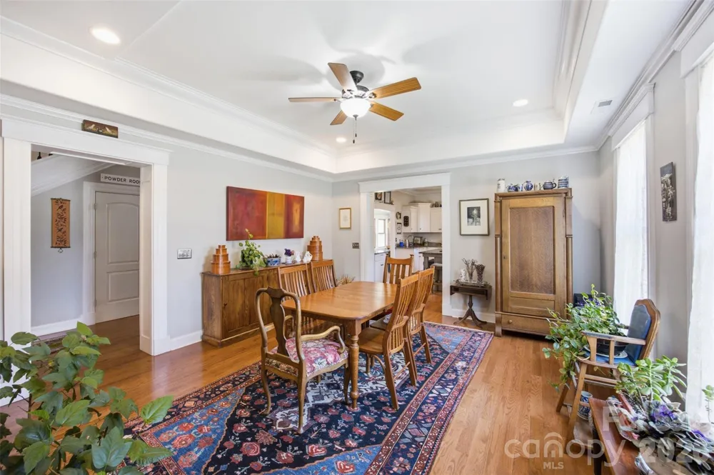 211 Jefferson Street E York, SC 29745