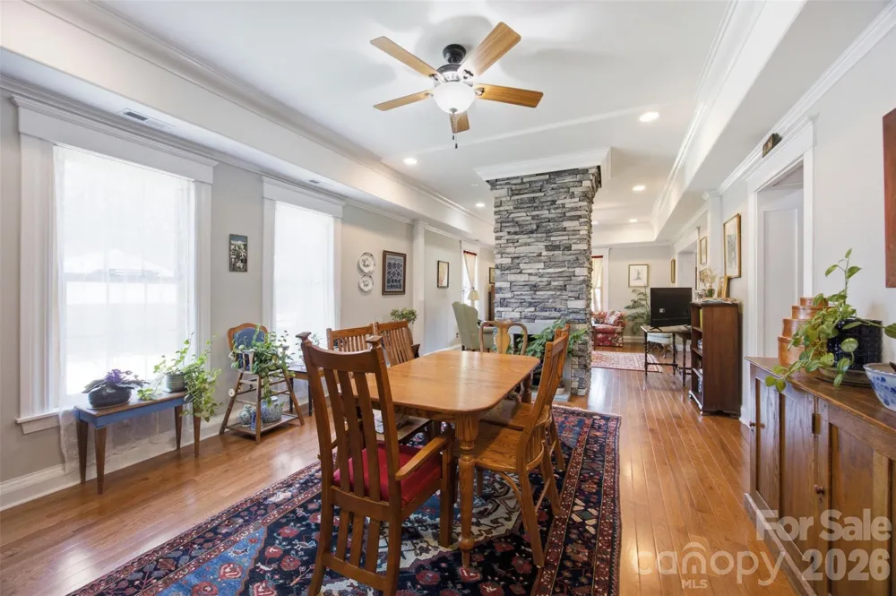 211 Jefferson Street E York, SC 29745