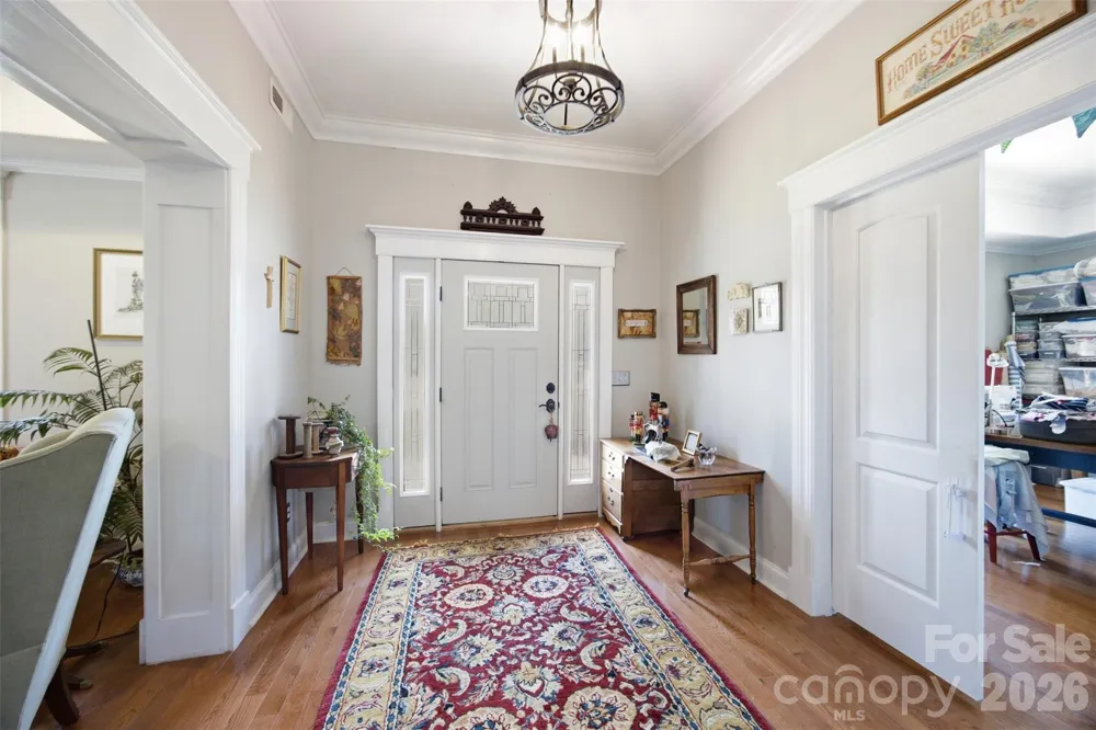 211 Jefferson Street E York, SC 29745