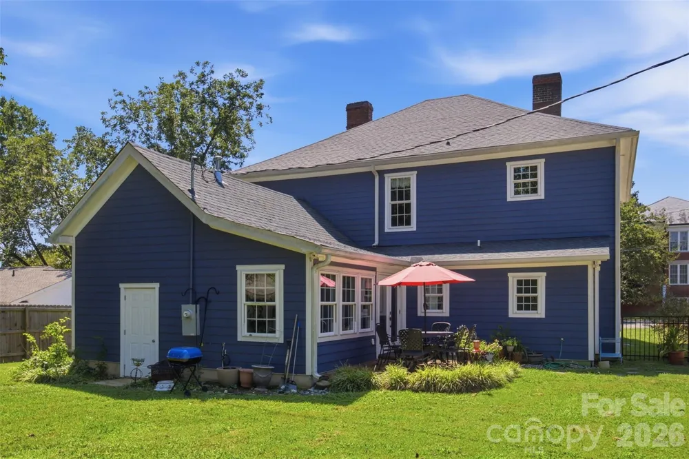 211 Jefferson Street E York, SC 29745