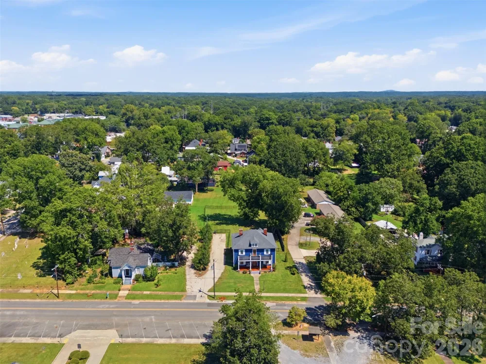 211 Jefferson Street E York, SC 29745