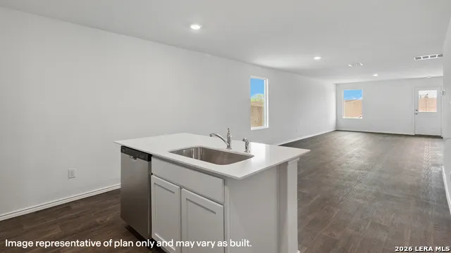3410 Hackberry Grove San Antonio, TX 78264