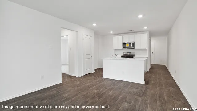 3410 Hackberry Grove San Antonio, TX 78264