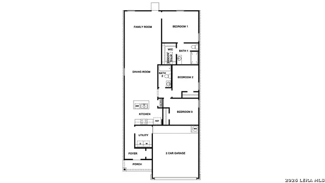 3410 Hackberry Grove San Antonio, TX 78264