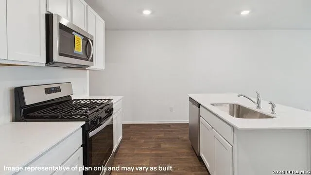 3410 Hackberry Grove San Antonio, TX 78264